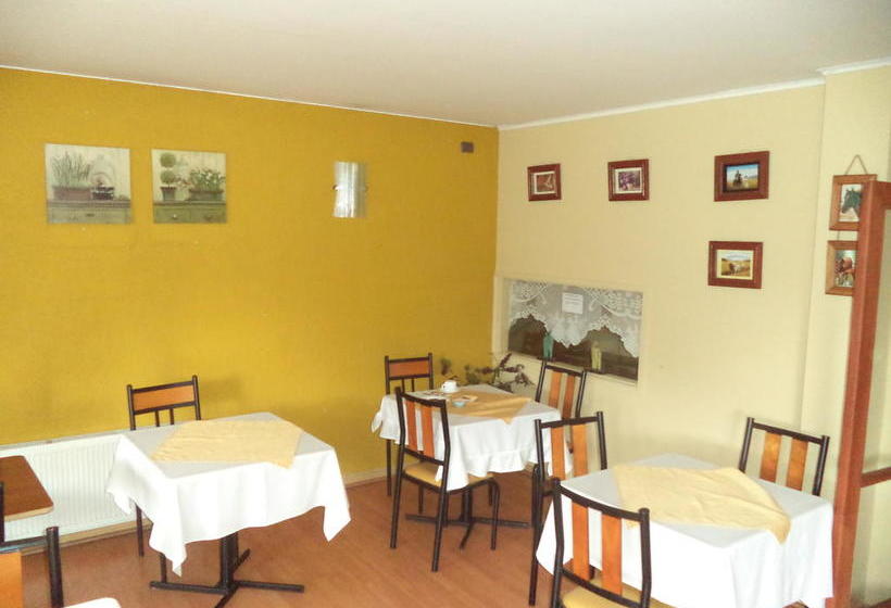 Hotel Almeria | Temuco | Araucanía | Chile 12