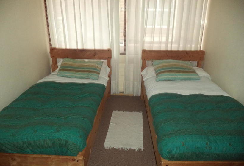 Hotel Almeria | Temuco | Araucanía | Chile 14