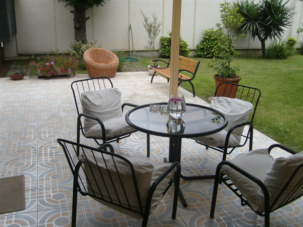 Hotel Almeria | Temuco | Araucanía | Chile 15