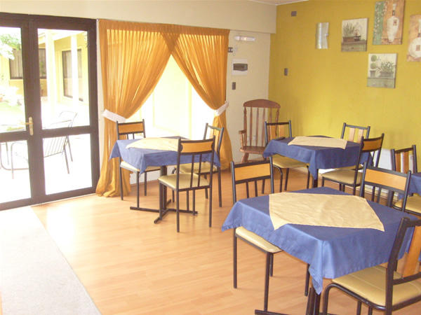 Hotel Almeria | Temuco | Araucanía | Chile 16