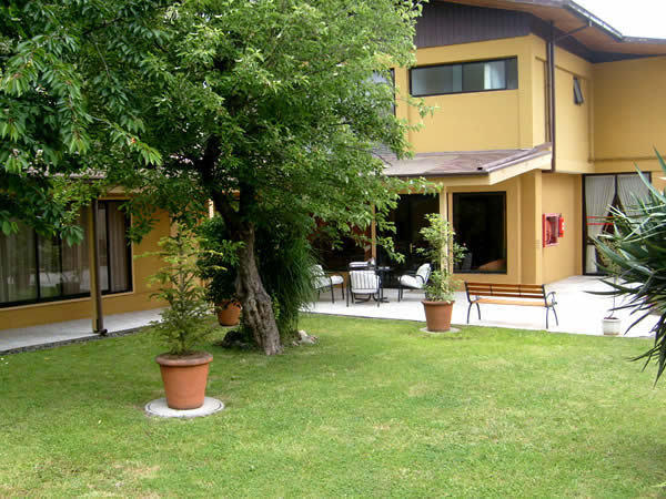 Hotel Almeria | Temuco | Araucanía | Chile 17