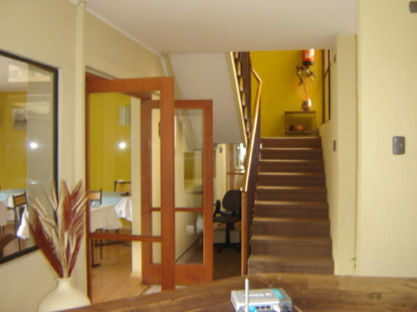 Hotel Almeria | Temuco | Araucanía | Chile 18