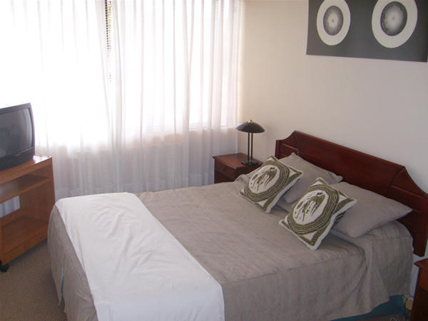 Hotel Almeria | Temuco | Araucanía | Chile 19