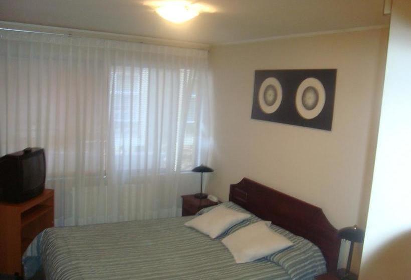 Hotel Almeria | Temuco | Araucanía | Chile 4