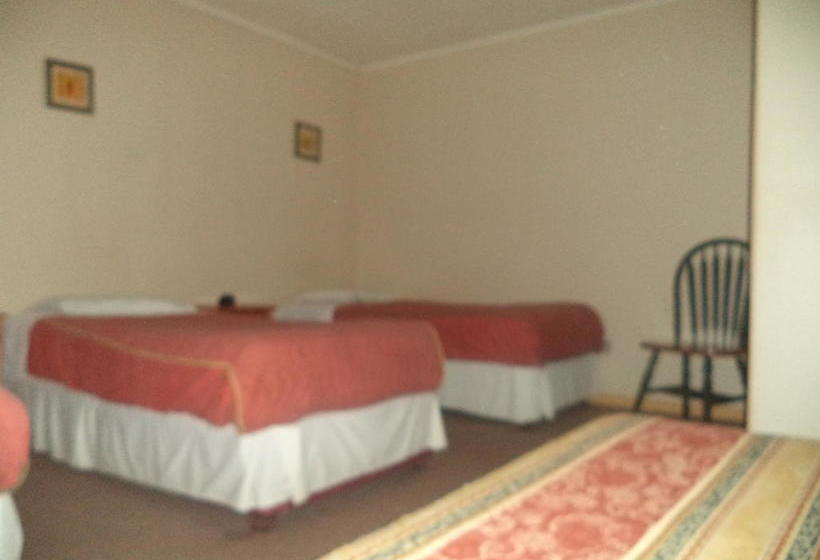 Hotel Almeria | Temuco | Araucanía | Chile 5