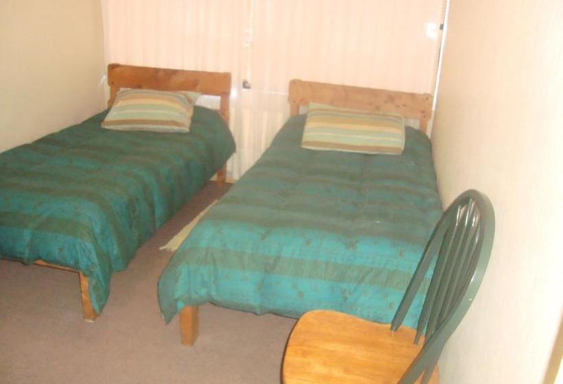 Hotel Almeria | Temuco | Araucanía | Chile 7