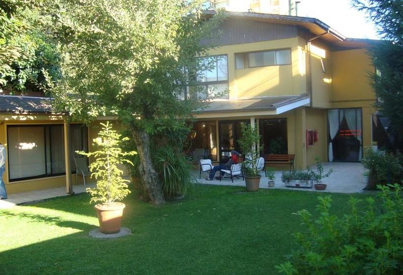 Hotel Almeria | Temuco | Araucanía | Chile 8