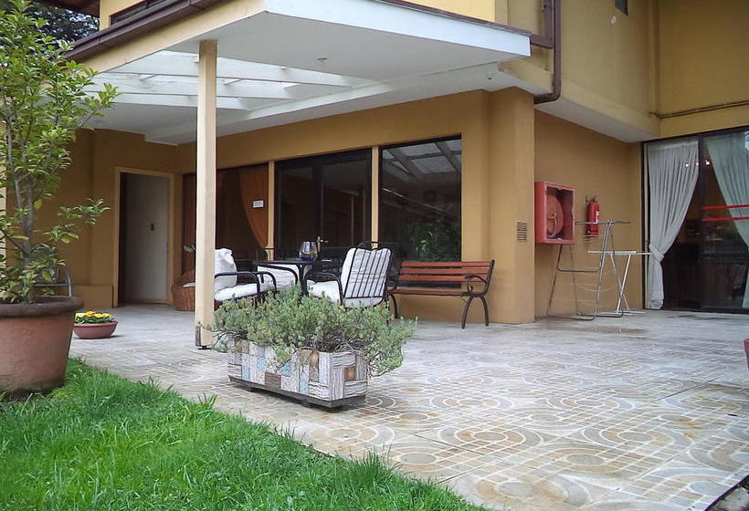 Hotel Almeria | Temuco | Araucanía | Chile 9