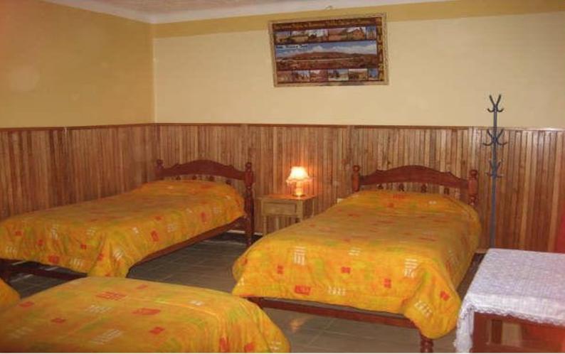 Albergue Hostal Valle Hermoso Ii