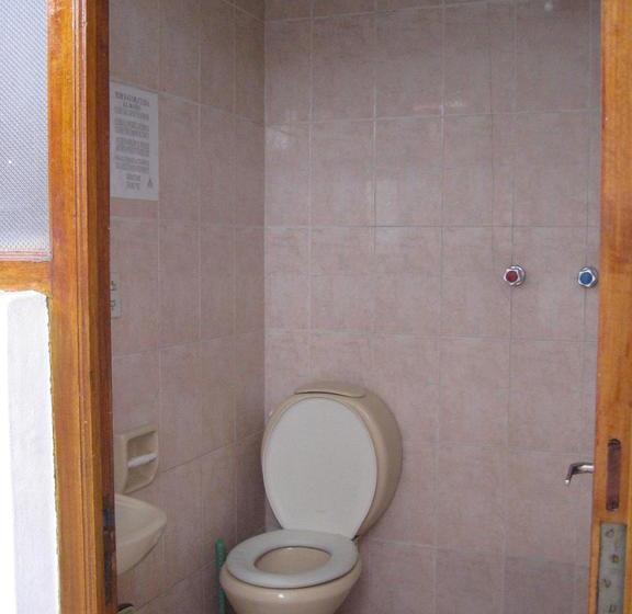 Albergue Hostal Valle Hermoso Ii | Tupiza | Bolivia | América del Sur 12