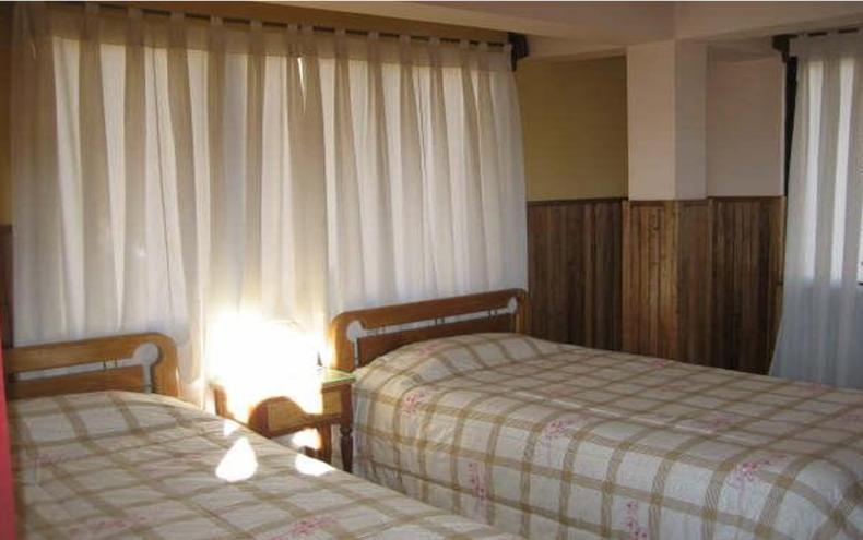 Albergue Hostal Valle Hermoso Ii | Tupiza | Bolivia | América del Sur 5