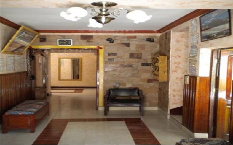 Albergue Hostal Valle Hermoso Ii | Tupiza | Bolivia | América del Sur 7