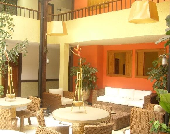 Hotel Asturias | Bucaramanga | Santander | Colombia 11