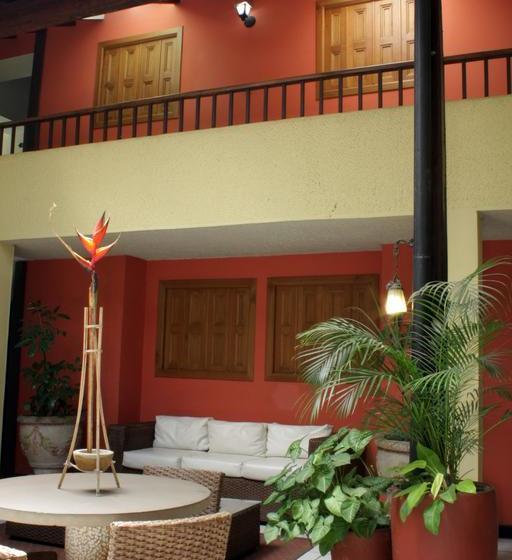 Hotel Asturias | Bucaramanga | Santander | Colombia 12