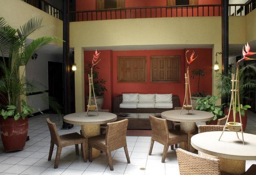 Hotel Asturias | Bucaramanga | Santander | Colombia 2