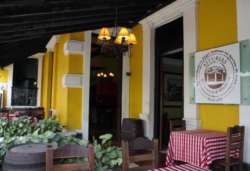 Hotel Asturias | Bucaramanga | Santander | Colombia 3