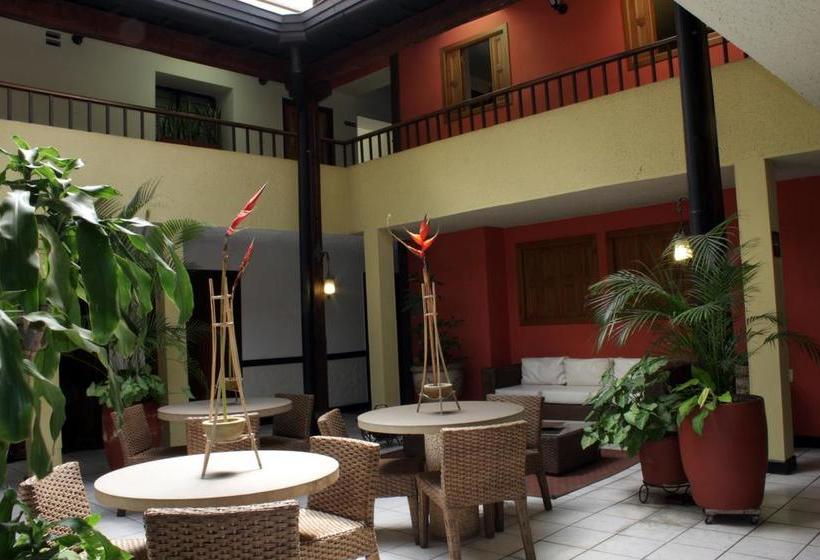 Hotel Asturias | Bucaramanga | Santander | Colombia 5