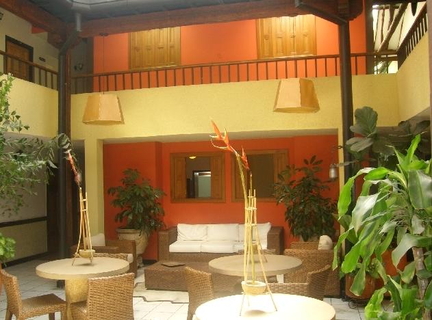 Hotel Asturias | Bucaramanga | Santander | Colombia 6