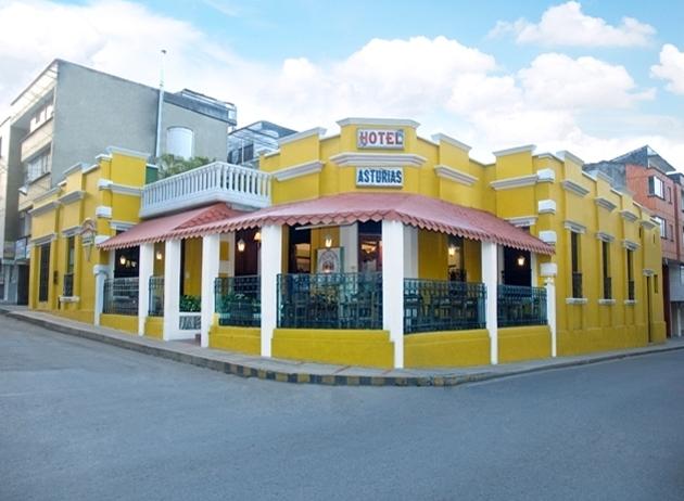 Hotel Asturias | Bucaramanga | Santander | Colombia 7