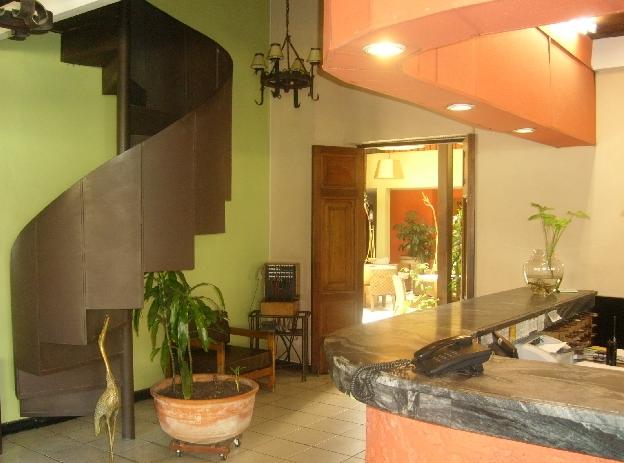 Hotel Asturias | Bucaramanga | Santander | Colombia 8