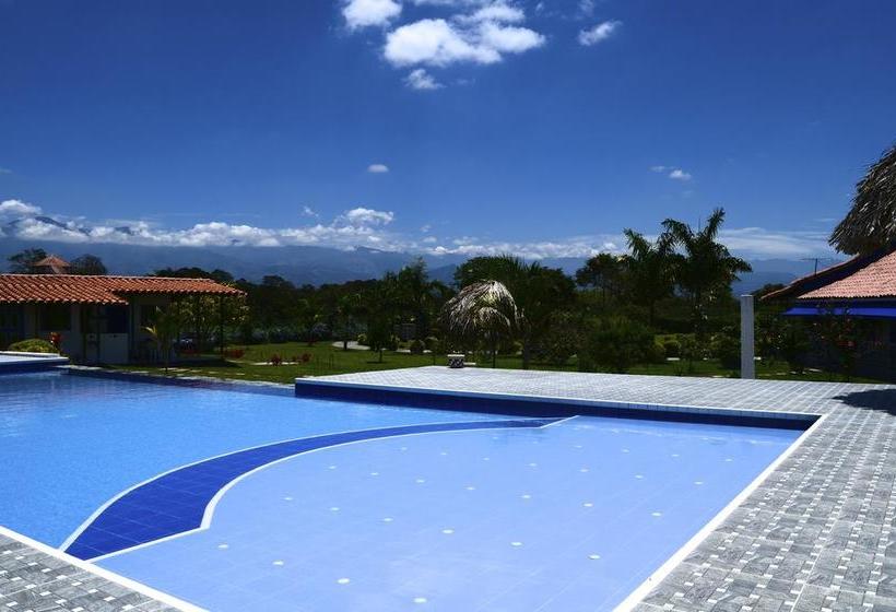 Finca Hotel Azulinas | La Tebaida | Quindío | Colombia 11