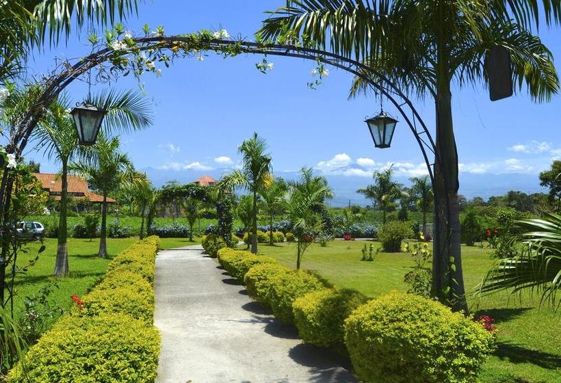 Finca Hotel Azulinas | La Tebaida | Quindío | Colombia 12