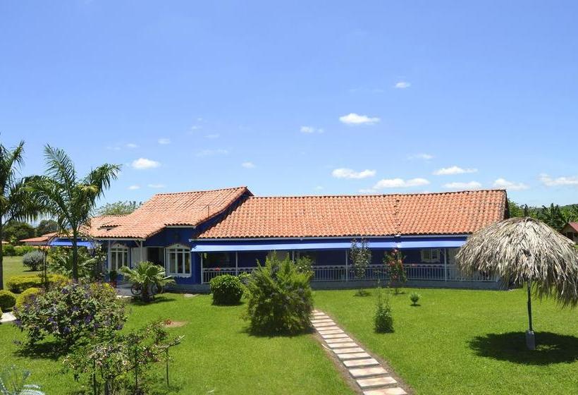 Finca Hotel Azulinas | La Tebaida | Quindío | Colombia 13