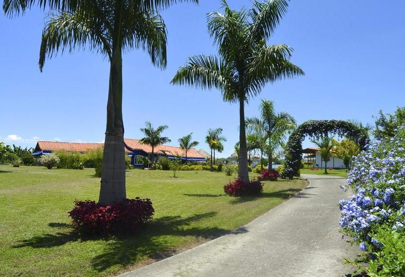 Finca Hotel Azulinas | La Tebaida | Quindío | Colombia 15