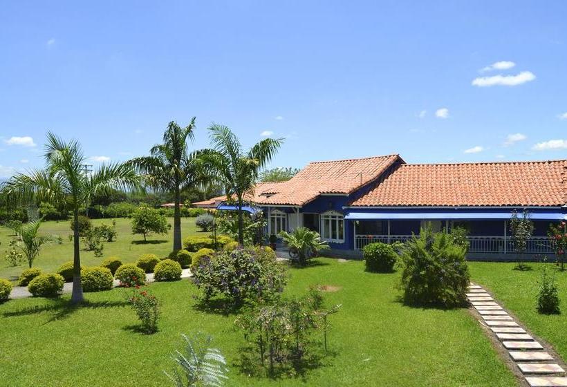 Finca Hotel Azulinas | La Tebaida | Quindío | Colombia 16