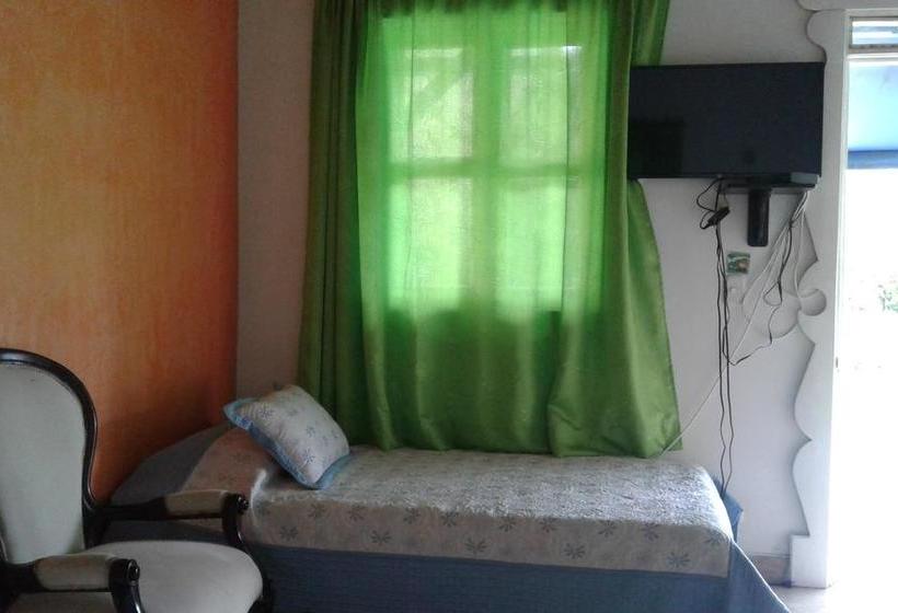 Finca Hotel Azulinas | La Tebaida | Quindío | Colombia 2