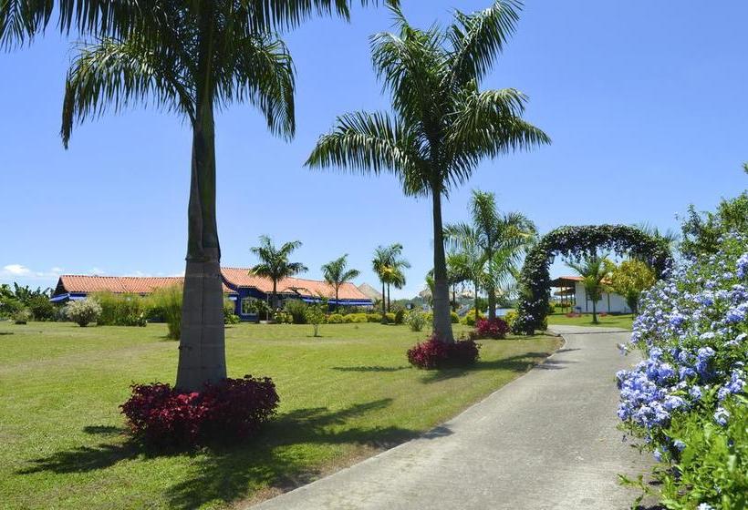 Finca Hotel Azulinas | La Tebaida | Quindío | Colombia 20