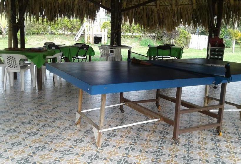 Finca Hotel Azulinas | La Tebaida | Quindío | Colombia 4