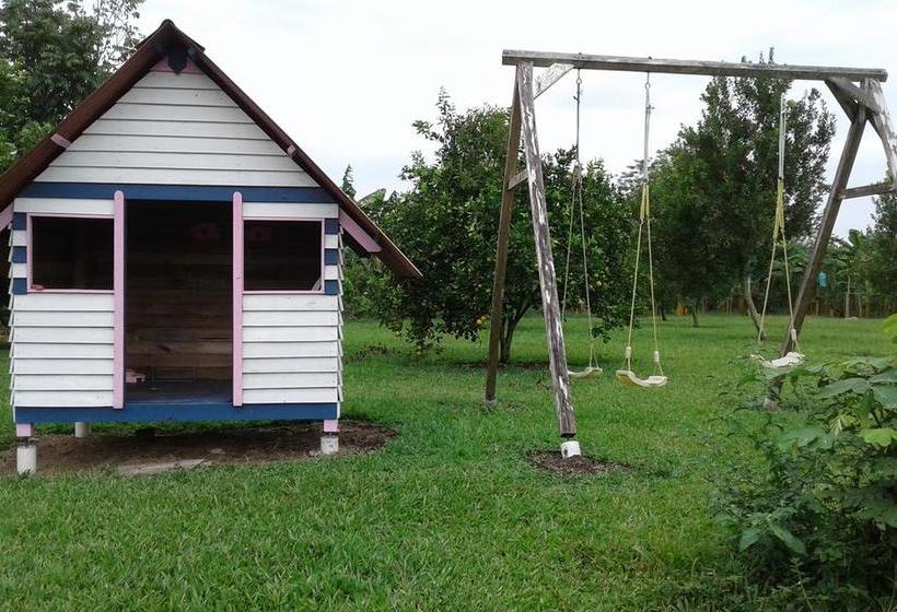 Finca Hotel Azulinas | La Tebaida | Quindío | Colombia 5