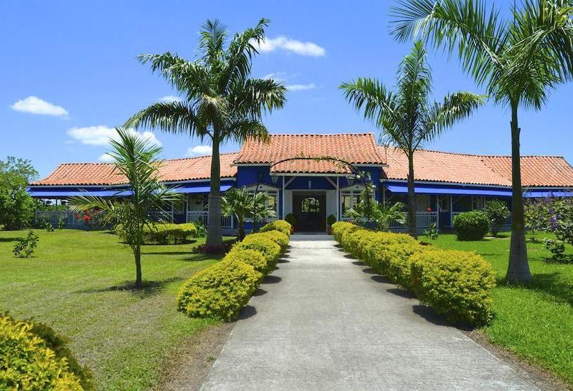 Finca Hotel Azulinas | La Tebaida | Quindío | Colombia 6