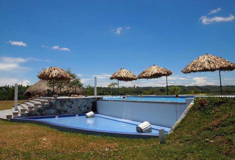 Finca Hotel Azulinas | La Tebaida | Quindío | Colombia 7