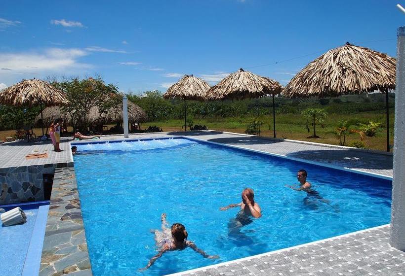 Finca Hotel Azulinas | La Tebaida | Quindío | Colombia 8