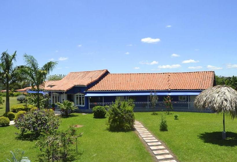 Finca Hotel Azulinas | La Tebaida | Quindío | Colombia 9