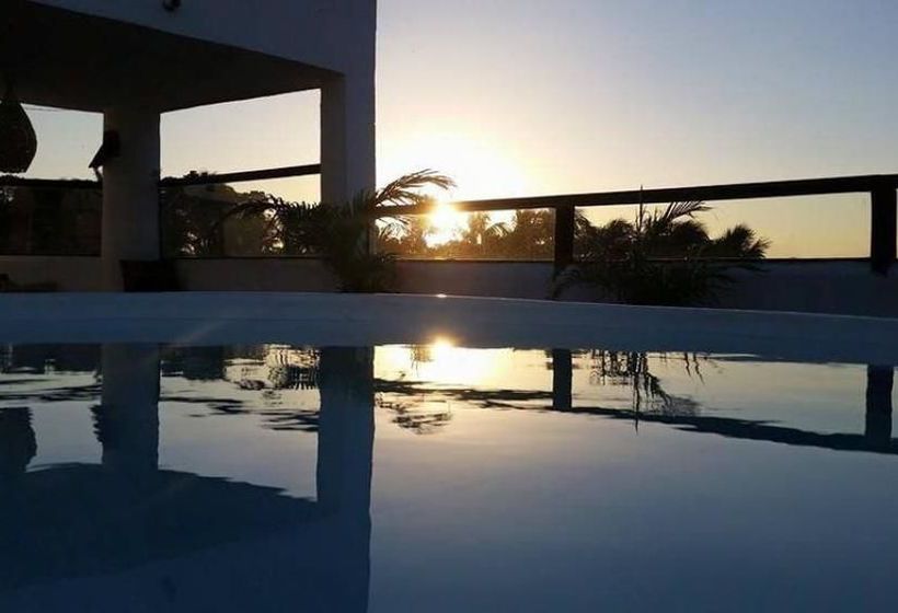 Hotel Pousada Mediterranea