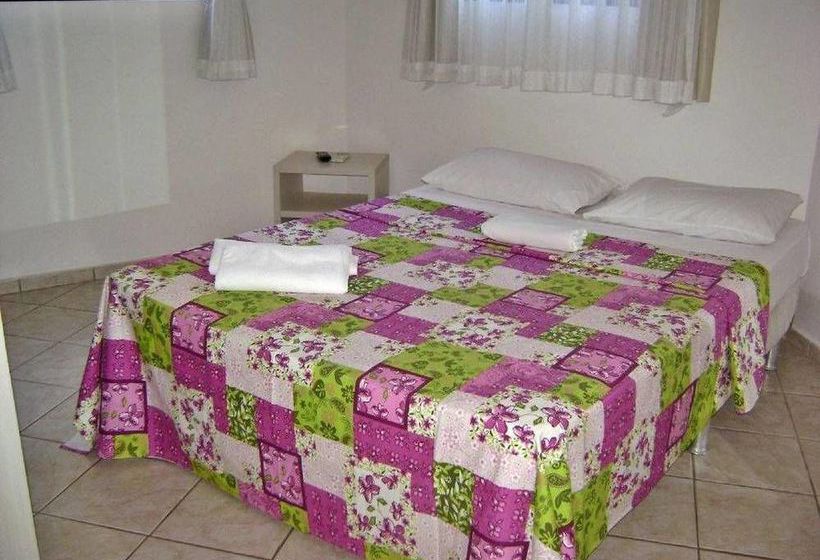 Hotel Pousada Mediterranea  | Praia de Pipa | Rio Grande do Norte | Brasil 1