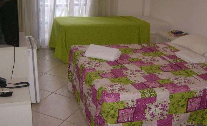 Hotel Pousada Mediterranea  | Praia de Pipa | Rio Grande do Norte | Brasil 10