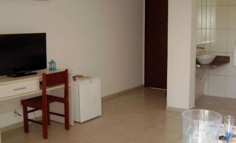 Hotel Pousada Mediterranea  | Praia de Pipa | Rio Grande do Norte | Brasil 11