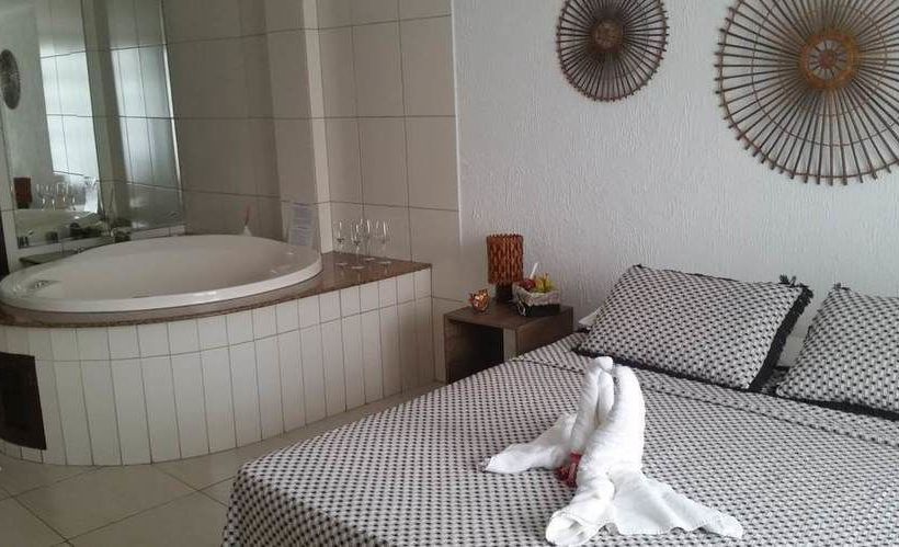 Hotel Pousada Mediterranea  | Praia de Pipa | Rio Grande do Norte | Brasil 12