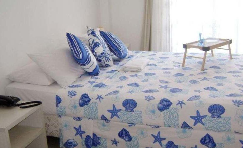 Hotel Pousada Mediterranea  | Praia de Pipa | Rio Grande do Norte | Brasil 13