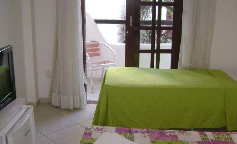 Hotel Pousada Mediterranea  | Praia de Pipa | Rio Grande do Norte | Brasil 14