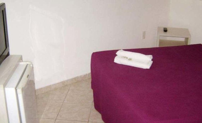 Hotel Pousada Mediterranea  | Praia de Pipa | Rio Grande do Norte | Brasil 15