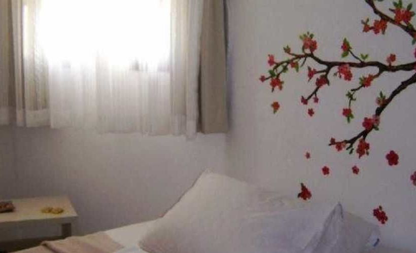 Hotel Pousada Mediterranea  | Praia de Pipa | Rio Grande do Norte | Brasil 16