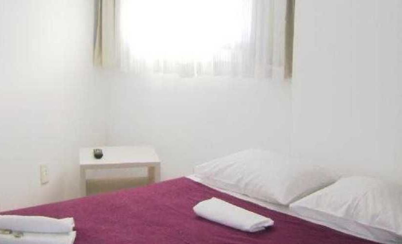 Hotel Pousada Mediterranea  | Praia de Pipa | Rio Grande do Norte | Brasil 17