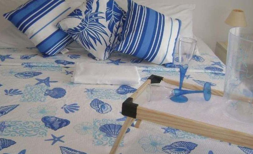 Hotel Pousada Mediterranea  | Praia de Pipa | Rio Grande do Norte | Brasil 18