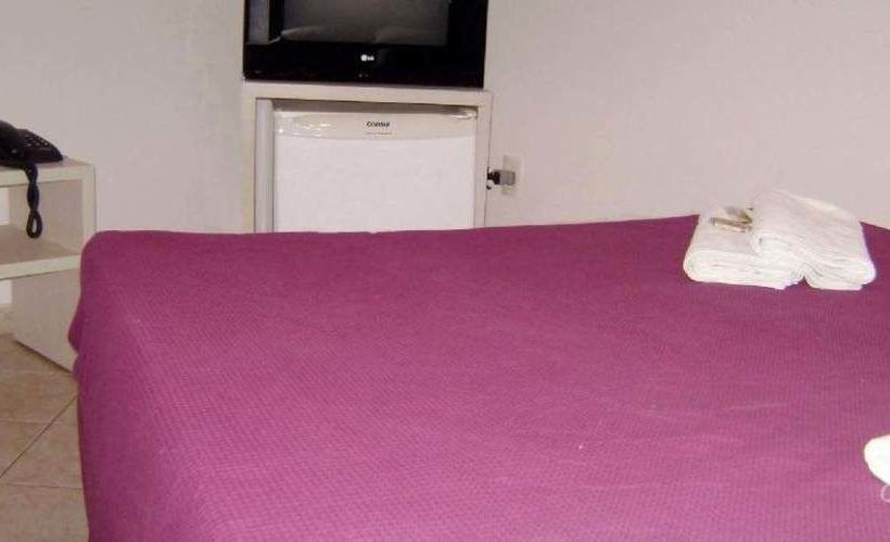 Hotel Pousada Mediterranea  | Praia de Pipa | Rio Grande do Norte | Brasil 19