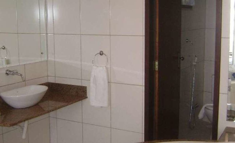 Hotel Pousada Mediterranea  | Praia de Pipa | Rio Grande do Norte | Brasil 2